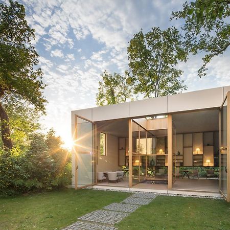 Alter Winzerkeller Bed and Breakfast Kirchberg am Wagram Buitenkant foto
